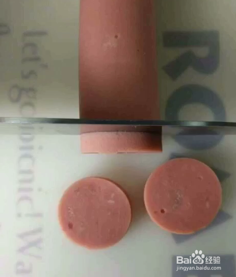 蝴蝶薄脆的做法