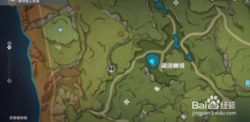 原神谒颂幽境珍贵宝箱获取方法