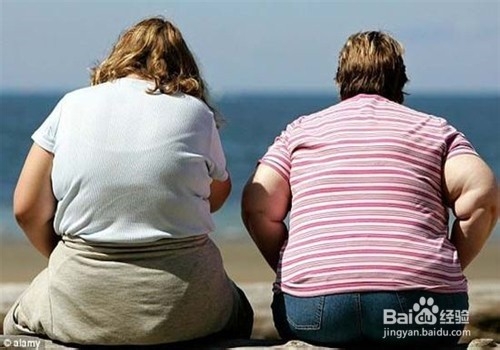 我怎样才能安全瘦身？