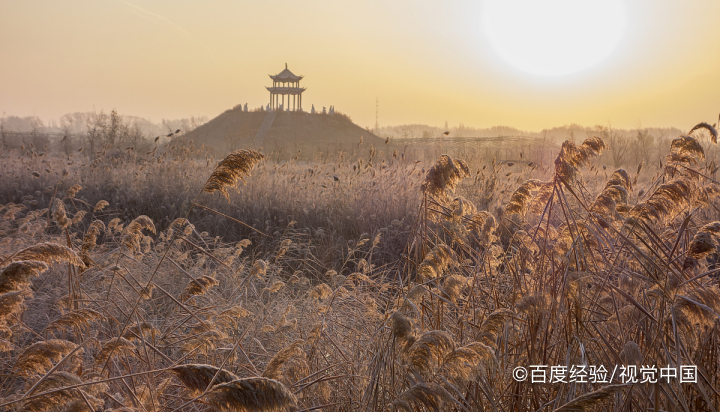 五家渠沙湖景区怎么导航