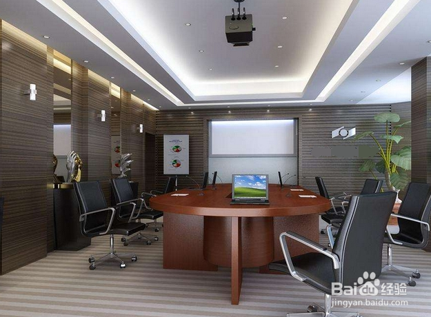 投影仪和SethMeeting会议平板对比