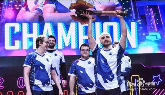 热竞技分析 dota2往届MDL冠军都是那些队伍