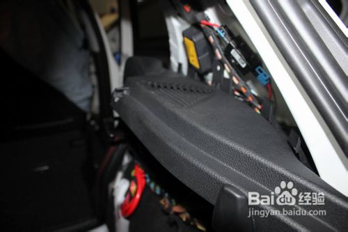 宝马汽车音响改装首选广州道声