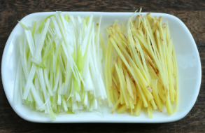 带你做清蒸鲈鱼