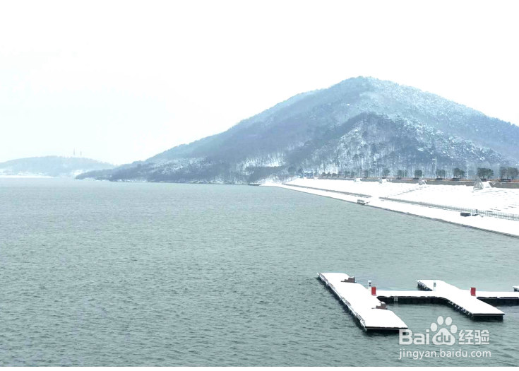 金牛湖有什么好玩的？