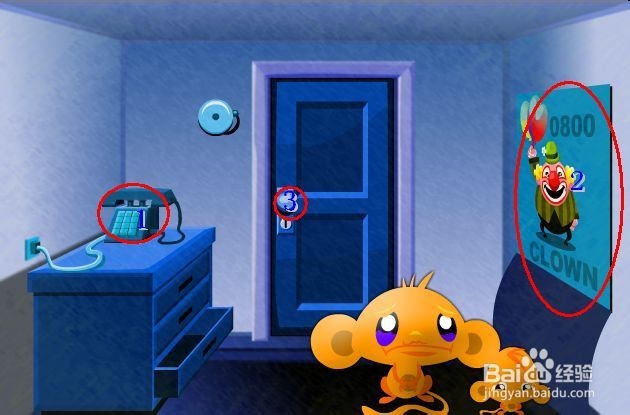 逗小猴开心2：[12]第十二关攻略