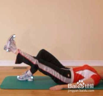 如何在家快速瘦腿