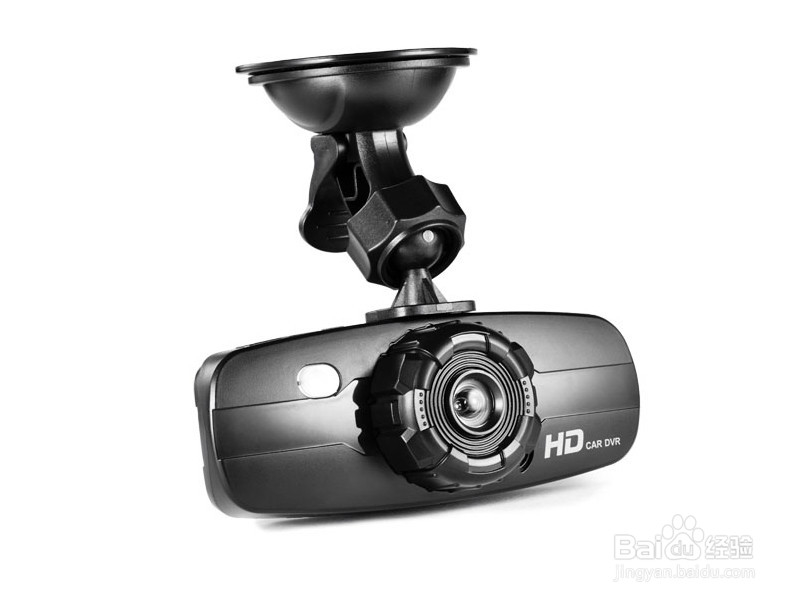 选购行车记录仪的基础知识