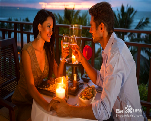 情人节怎么准备礼物