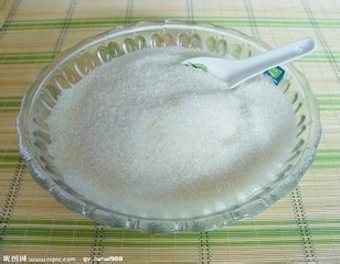 家常食材治疗口腔溃疡