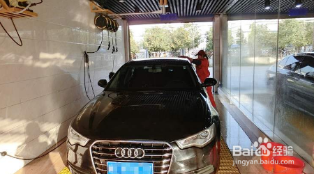 下雪天如何给爱车清洗保养呢?