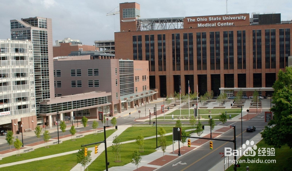 2014最受中国学生欢迎的10大美国院校