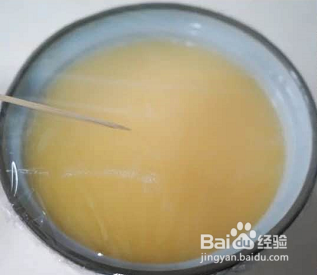 蒸鸡蛋不成形什么原因