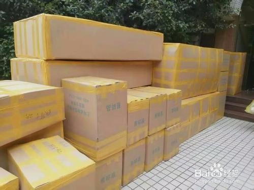 搬家怎样搬省时省力