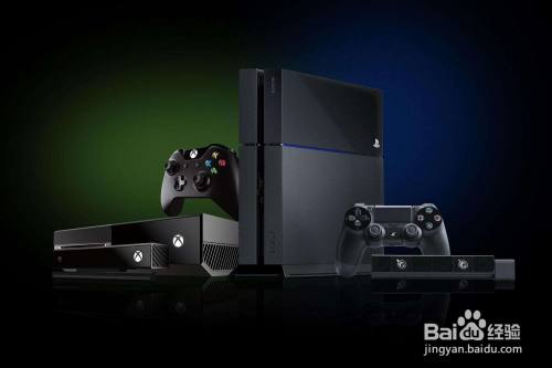 ps4待机怎么唤醒