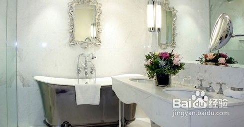 教你如何分清浴缸材质的优缺点