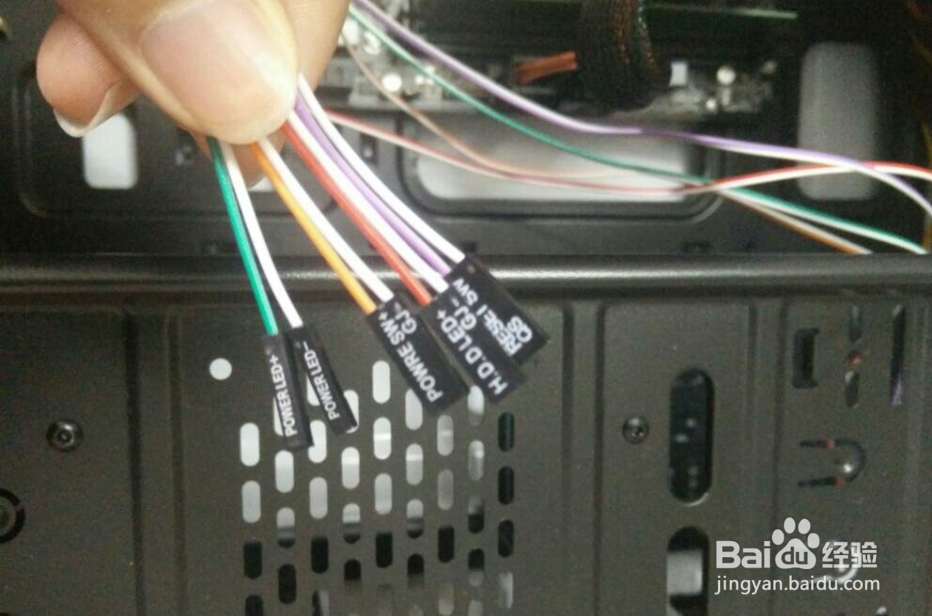 电脑启动一阵一阵的,就是启动不起来怎么回事?