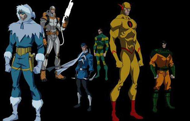 DC漫画中，什么是“闪点悖论”