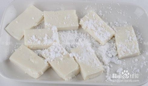 怎样做脆皮鲜奶？