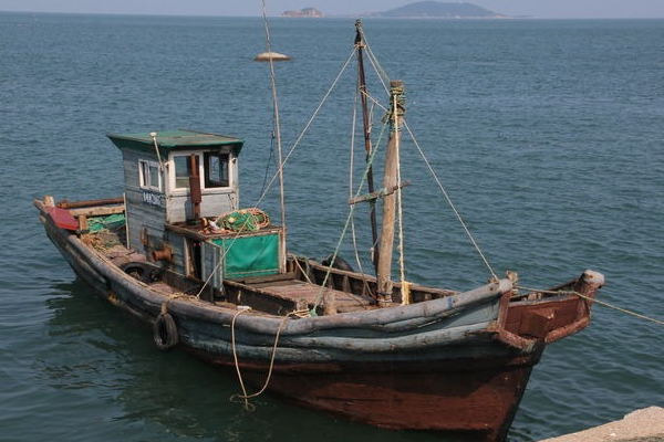 普通人买船住可以吗