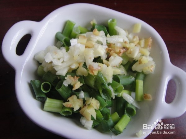 如何做鱼香茄子!