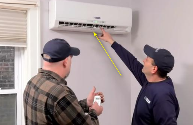 求美的空调安装步骤？（家用的）非常感激！！！