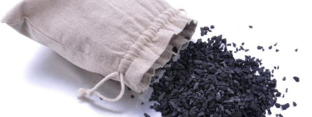 活性炭净化水作用