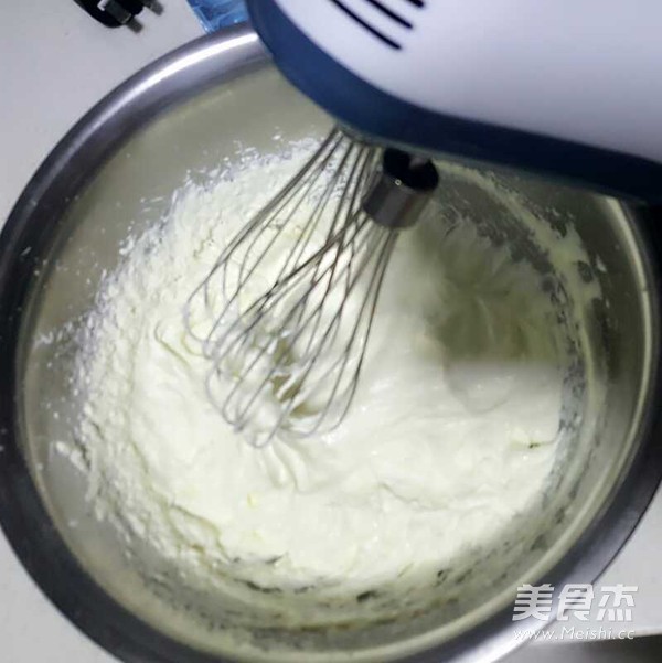 卷卷卷的家常做法