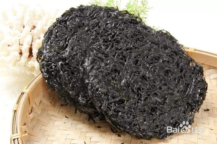 天然的补钙食物有哪些