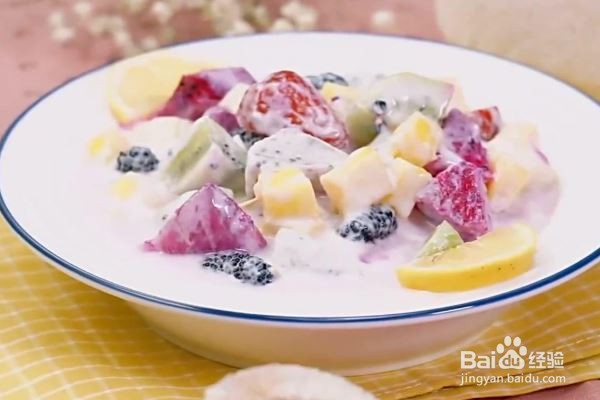 厨房小白可以做哪些简单的菜