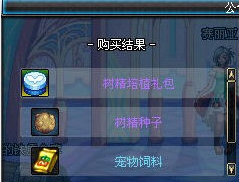 dnf树精宠物怎么升级快