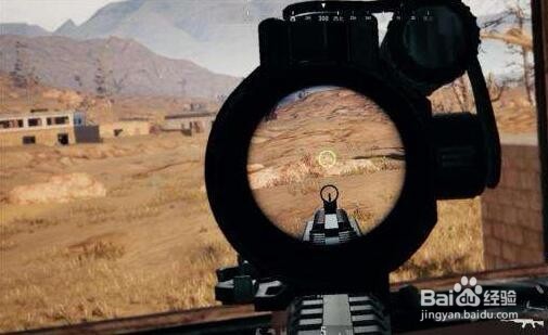 绝地求生枪法差该怎么练？