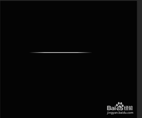 PS 6 教你如何制作星星闪闪动画