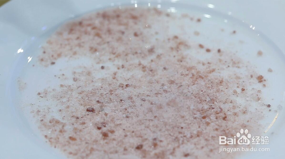 酥到掉渣的养乐多姜汁桂花蜜酿