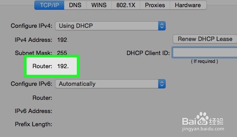 如何监视网络流量