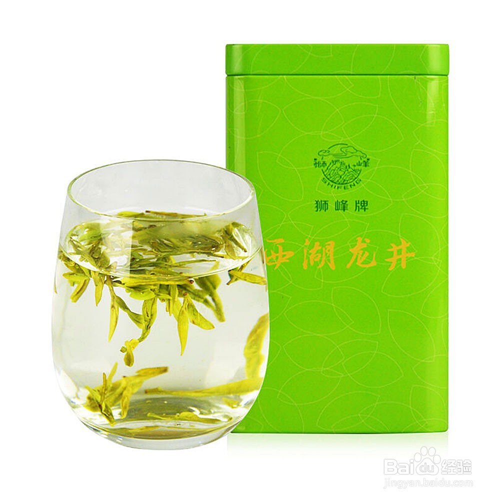 西湖龙井十大品牌排行榜
