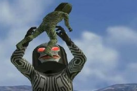 奥特曼格斗进化3如何获得加坦杰厄