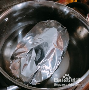 家庭版的梅干菜扣肉怎么做