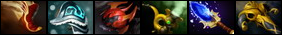 dota2沙王攻略