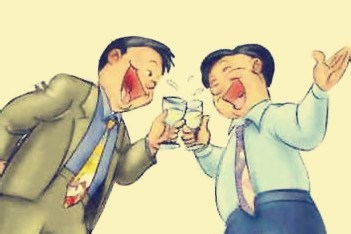 非常有用的喝酒和醒酒方法