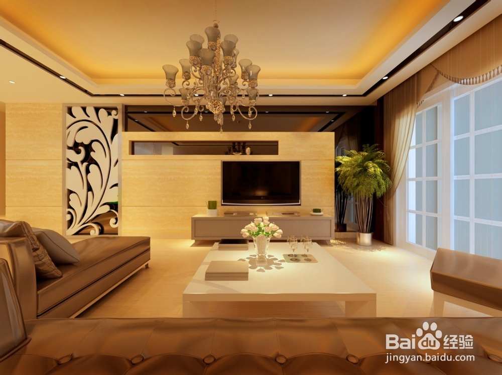 业主需了解的装修流程