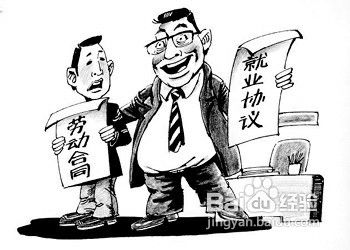 毕业生有哪些就业权益