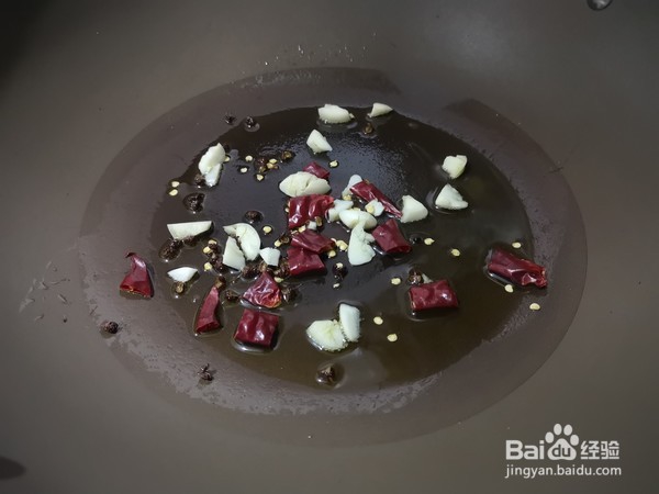 手撕包菜的做法