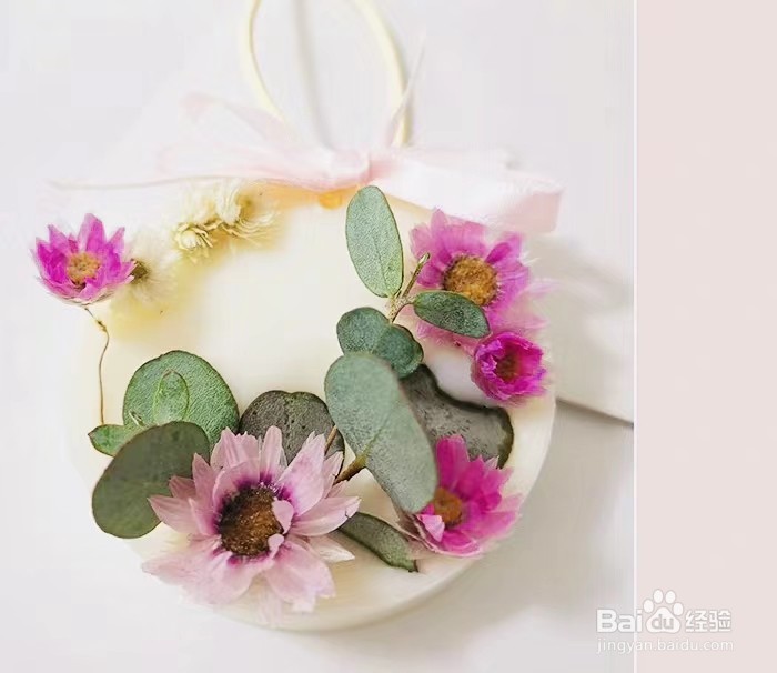 创意创业香薰蜡片DIY,提升你的格调