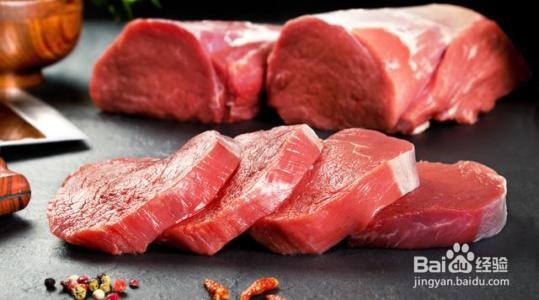 牛肉煮油条的做法