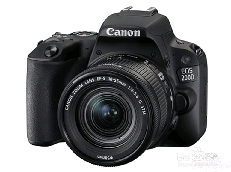 佳能单反数码相机好不好？佳能拍照效果怎么样