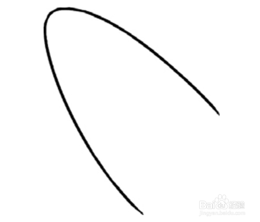 简笔画：辣椒、玉米绘画步骤