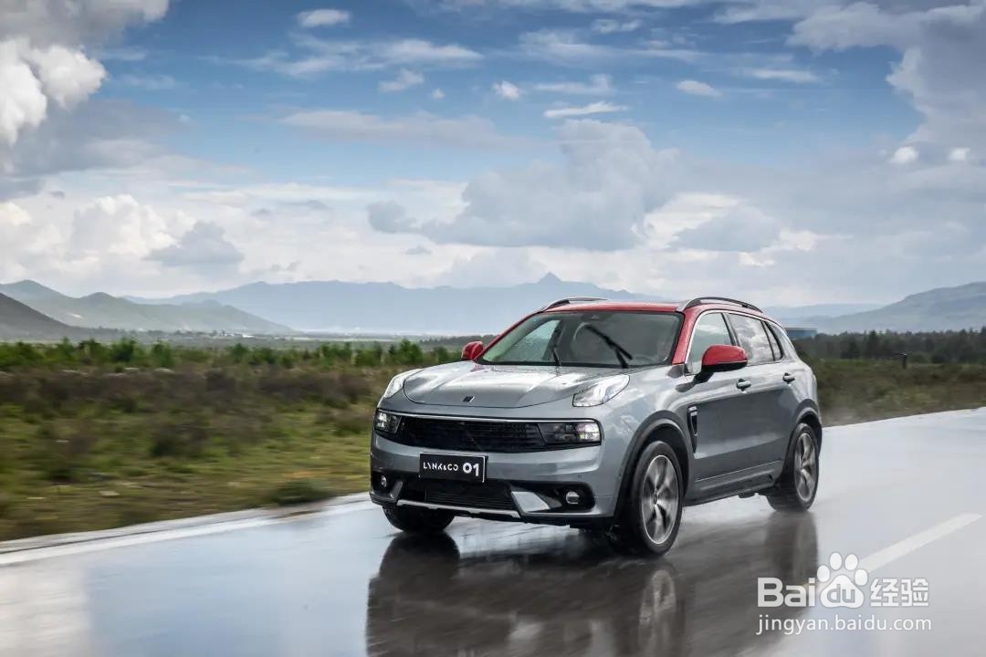 6.7秒破百254匹马力的轿跑SUV