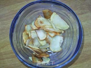 如何做干锅土豆片