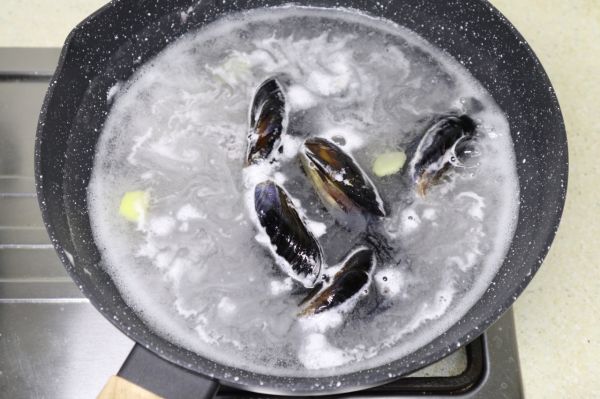 西班牙至尊海鲜烩饭